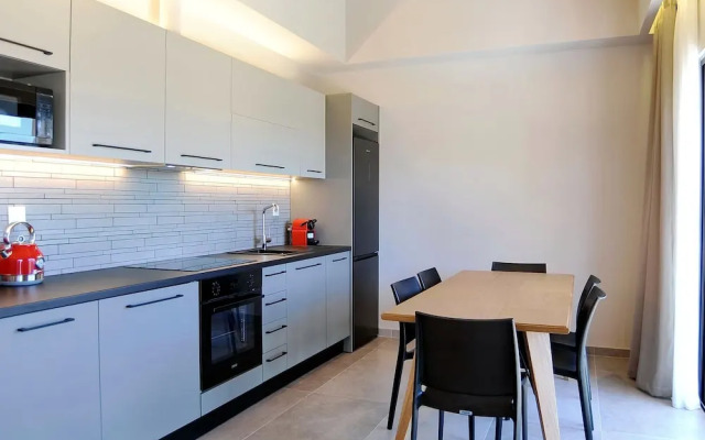 Demar Suites Vlycho Lefkada