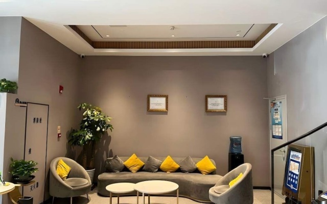 Vienna Classic Hotel – Lobby – Beijing