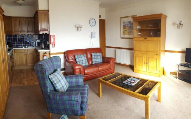 Loch Rannoch Highland Club Apartment 16
