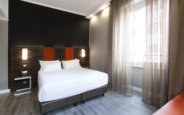 Smooth Hotel Rome Repubblica