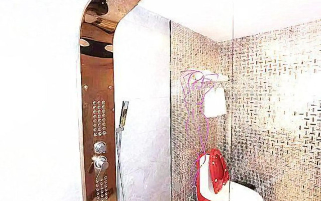Outai Chain Hotel (Wenzhou Mille Airport Store)