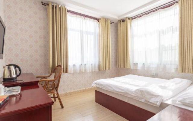 Yongxi Hotel