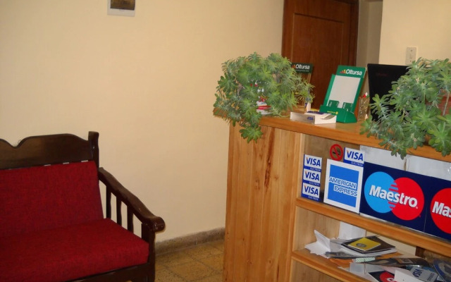 Huaraz City Centre Hostel