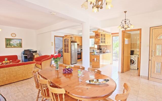 Marilena Sunset Villa Ena