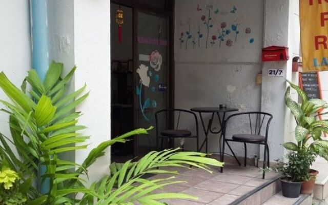 White Orchid Inn I