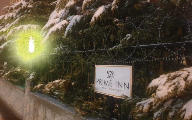 Prime Inn Garden