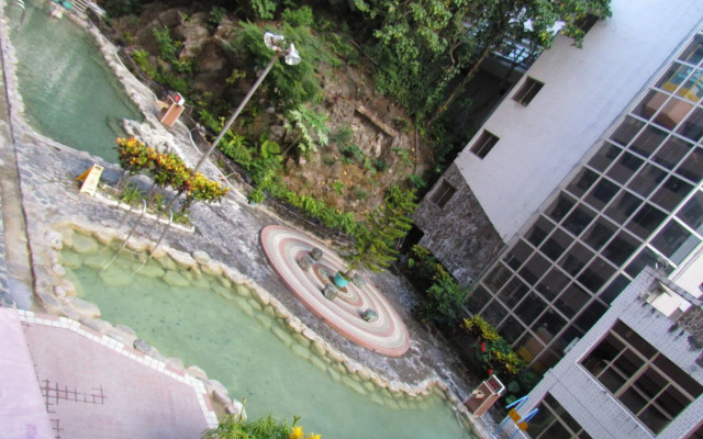 Taitung Cheng B&B