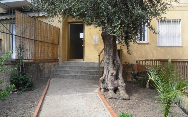 Appartamento Vista Mare E Golfo