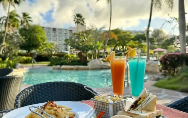 Marianas Beach Resort