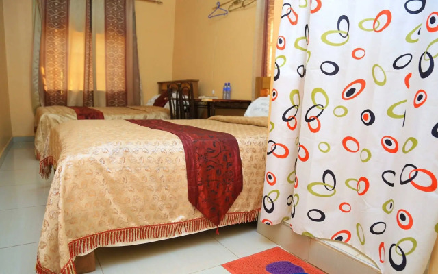 North Coast Beach Hotel