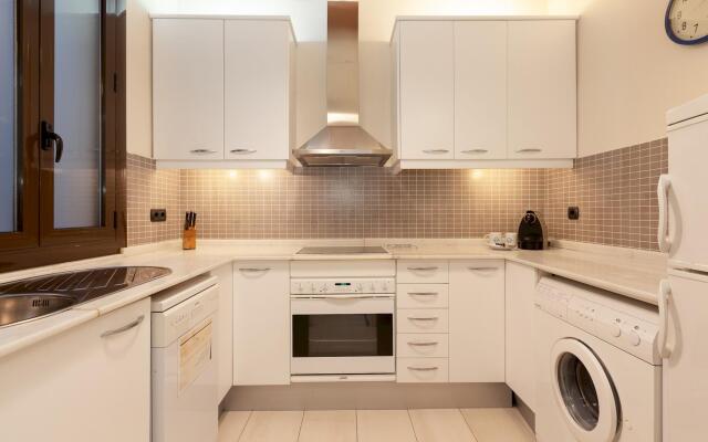 GAUDIR 2 · Nice apartment close to Passeig de Gracia