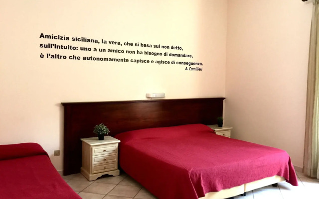 Mamamia Guesthouse