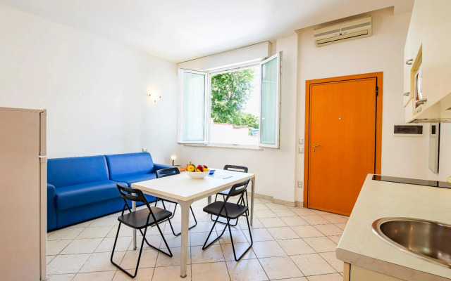 Acquamarina Appartamenti