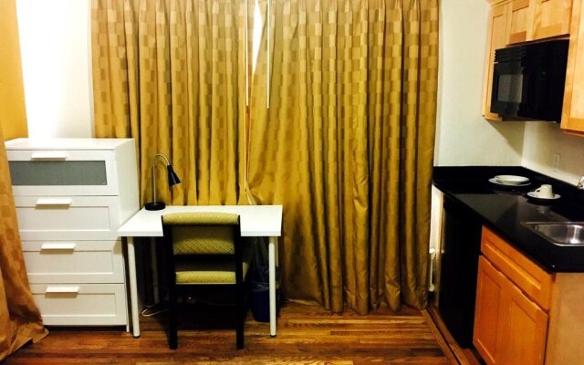 Vantaggio Suites Garland
