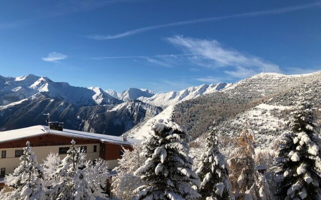 Appartement Chalet Camigane