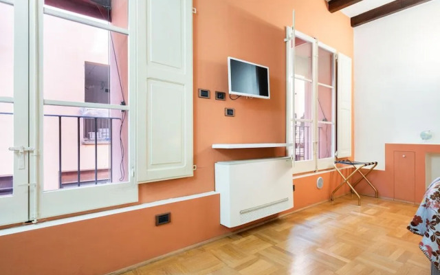 Palazzo Bocchi Minihouse