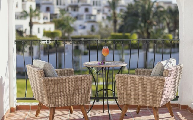 Jardines de la Mata