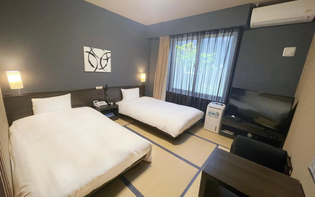 Hotel Route Inn Ise