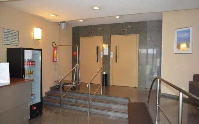 Niterói Plaza Hotel