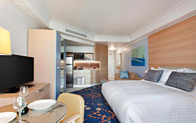 Marriott Vacation Club at Surfers Paradise