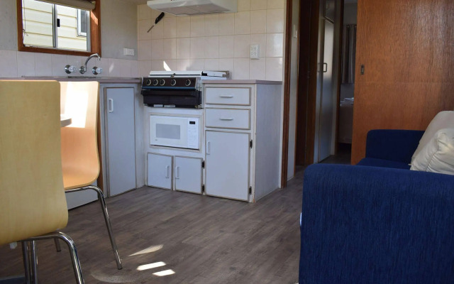 Cohuna Waterfront Holiday Park