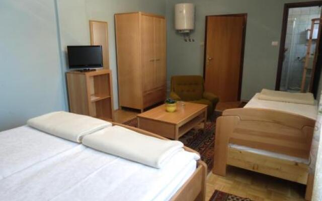 Motel Divjak