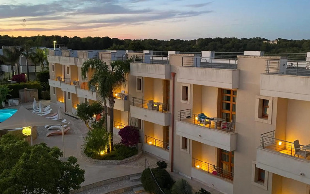 Santa Caterina Resort