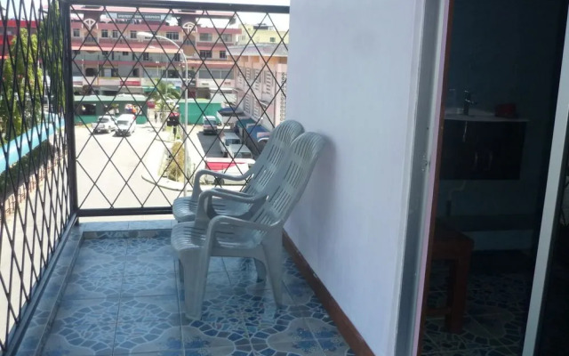 Junikastay Blagoon Melaka