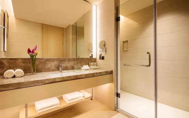 Holiday Inn Chongqing University Town