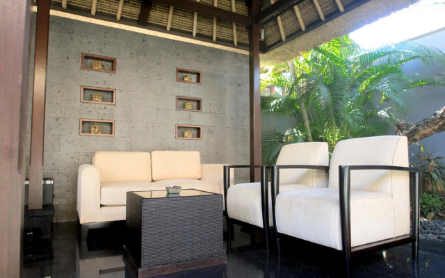 Villa Mahapala