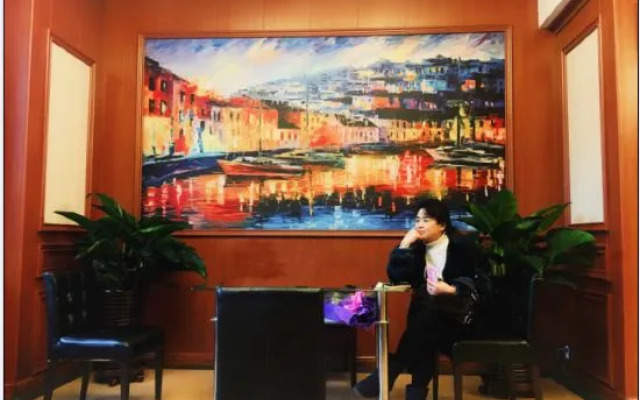 Sun Moon Star Hotel (Changchun Far East Wholesale)