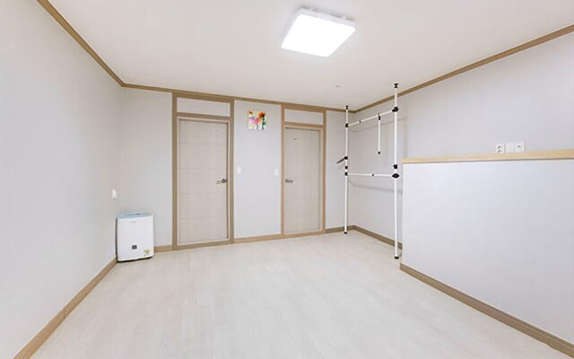 Geoje Marepos Pension