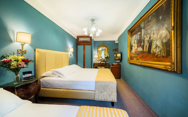 Hotel Scalinata di Spagna