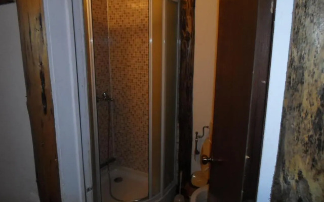 Cabana Belis Dealu Negru