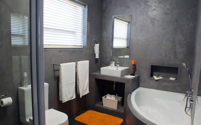 White Shark Guest House