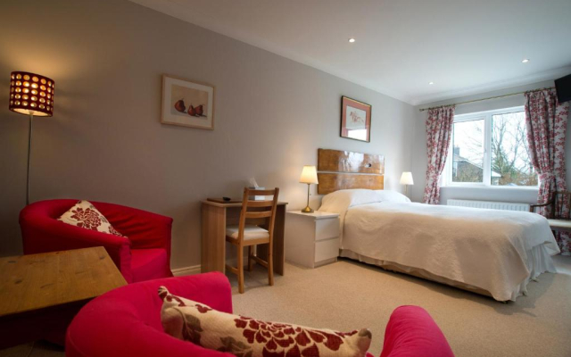 Sharamore House