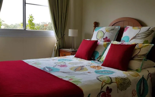 Hay Point Country B&B