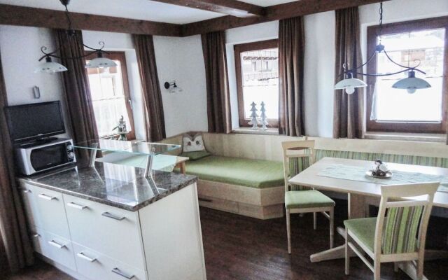 Apartments Klammerhof