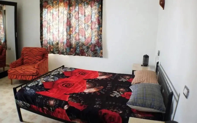 Villa Elhag Nile View