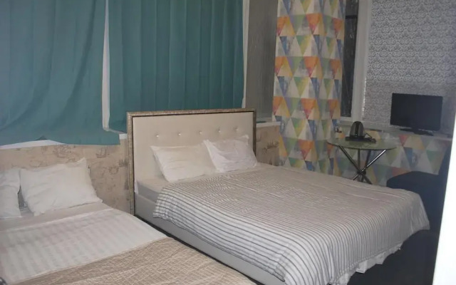 Intermark Serviced Apartments Arbat