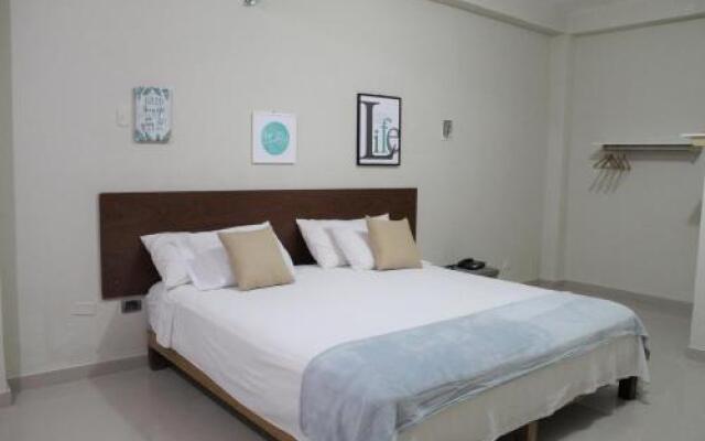 La Suite de Petita's Inn