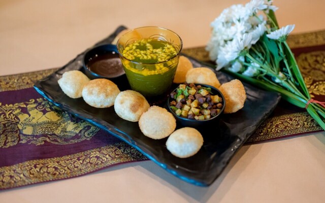 Le Maroc Hotel Patong