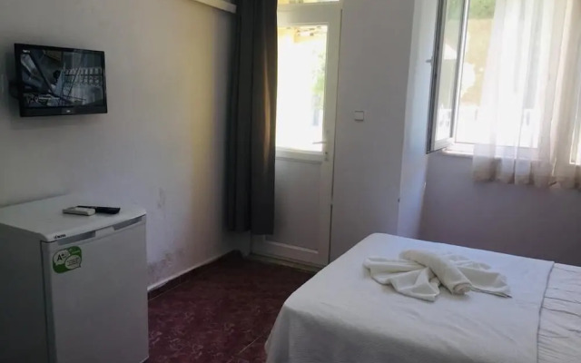 Sato Apart Hotel Fethiye