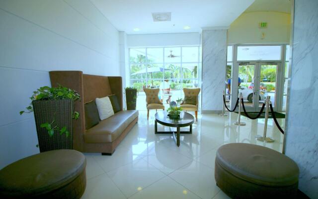 Ocean Reserve Vacations