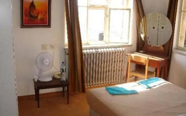 Mount Of Olives Hotel