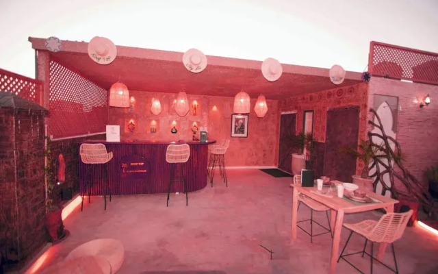 Riad La Petite Majorelle