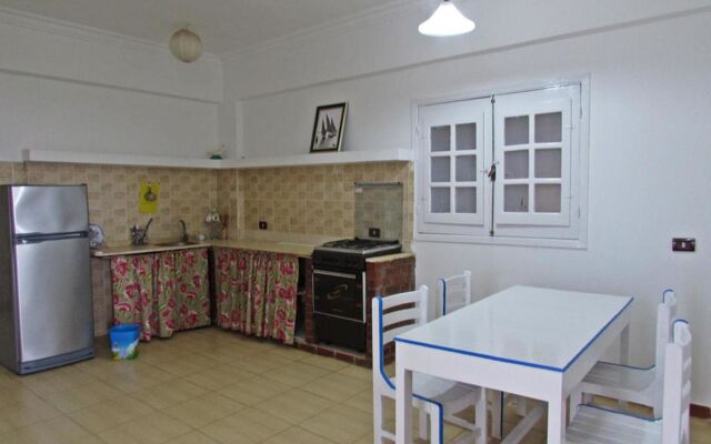 Luxor Guest House