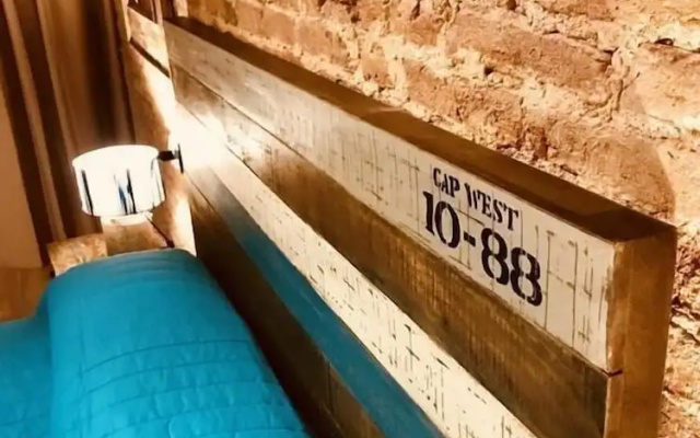 Barbara's Rooms