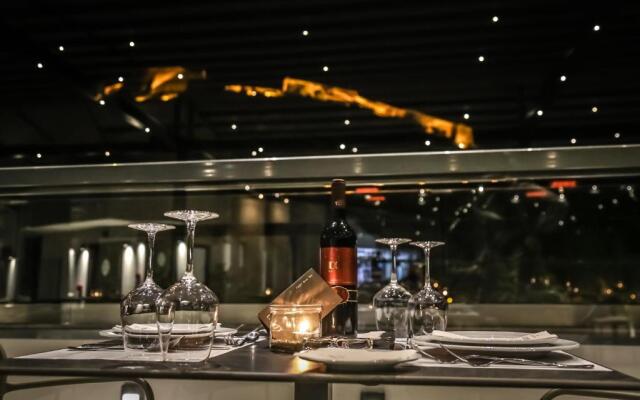 Liberty Hotel of Nafplio