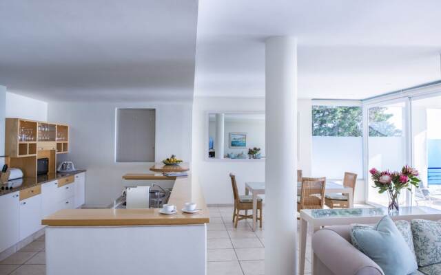 Bay Reflections - Luxury Serviced Apartments